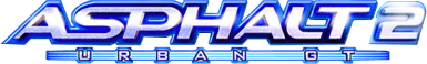 Asphalt: Urban GT 2 (NDS) Play Online