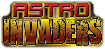 Astro Invaders (NDS) Play Online