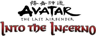 Avatar: The Last Airbender - Into the Inferno (NDS) Play Online