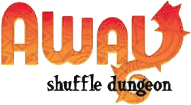 Away: Shuffle Dungeon (NDS) Play Online