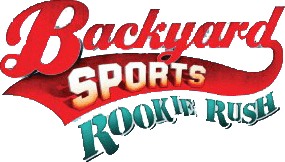 Backyard Sports: Rookie Rush (NDS) Play Online