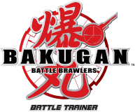 Bakugan: Battle Trainer (NDS) Play Online