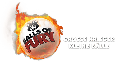 Balls of Fury (NDS) Play Online