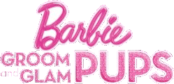 Barbie: Groom and Glam Pups (NDS) Play Online