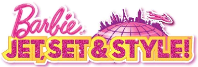 Barbie: Jet, Set & Style! (NDS) Play Online