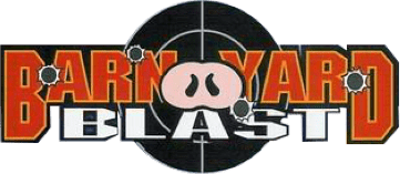Barnyard Blast (NDS) Play Online