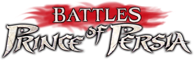 Battles of Prince of Persia (NDS) Play Online