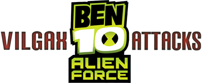 Ben 10: Alien Force - Vilgax Attacks (NDS) Play Online