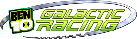 Ben 10: Galactic Racing (NDS) Play Online