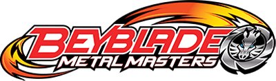 Beyblade: Metal Masters (NDS) Play Online
