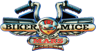 Biker Mice from Mars (NDS) Play Online