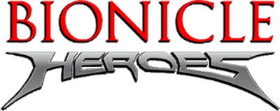 Bionicle Heroes (NDS) Play Online