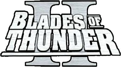 Blades of Thunder 2 (NDS) Play Online