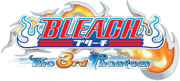 Bleach: The 3rd Phantom (NDS) Play Online