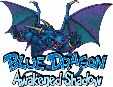 Blue Dragon: Awakened Shadow (NDS) Play Online
