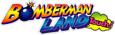 Bomberman Land Touch! (NDS) Play Online