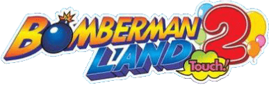 Bomberman Land Touch! 2 (NDS) Play Online