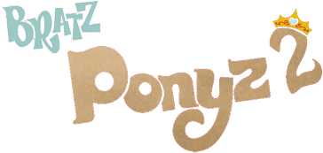 Bratz Ponyz 2 (NDS) Play Online