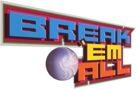 Break 'Em All (NDS) Play Online