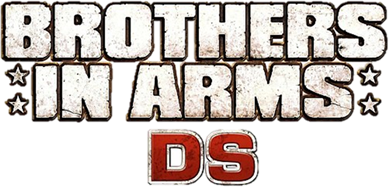 Brothers in Arms DS (NDS) Play Online