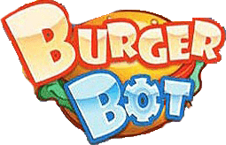 Burger Bot (NDS) Play Online