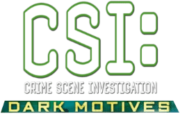 CSI: Dark Motives (NDS) Play Online