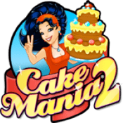Cake Mania 2 (NDS) Play Online