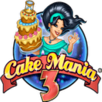 Cake Mania 3 (NDS) Play Online