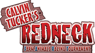 Calvin Tucker's Redneck: Farm Animal Racing Tournament (NDS) Play Online