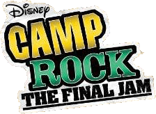 Camp Rock: The Final Jam (NDS) Play Online