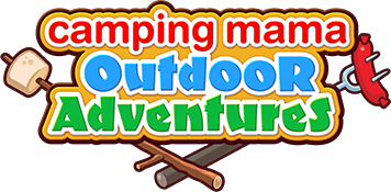 Camping Mama: Outdoor Adventures (NDS) Play Online