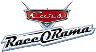 Cars: Race-O-Rama (NDS) Play Online