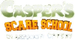 Casper's Scare School: Classroom Capers (NDS) Play Online