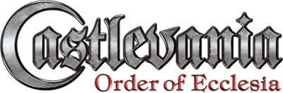 Castlevania: Order of Ecclesia (NDS) Play Online