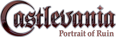 Castlevania: Portrait of Ruin (NDS) Play Online