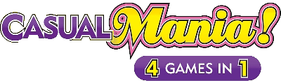 Casual Mania! (NDS) Play Online