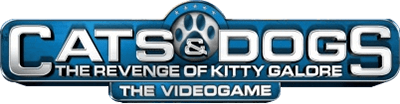 Cats & Dogs: The Revenge of Kitty Galore (NDS) Play Online