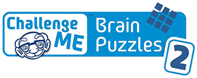Challenge Me: Brain Puzzles 2 (NDS) Play Online