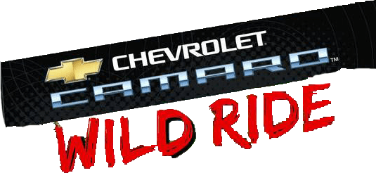 Chevrolet Camaro: Wild Ride (NDS) Play Online