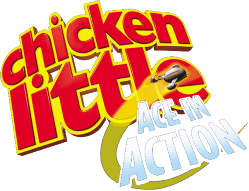Chicken Little (NDS) Play Online
