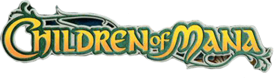Children of Mana (NDS) Play Online