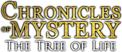 Chronicles of Mystery: The Secret Tree of Life (NDS) Play Online