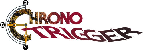 Chrono Trigger (NDS) Play Online