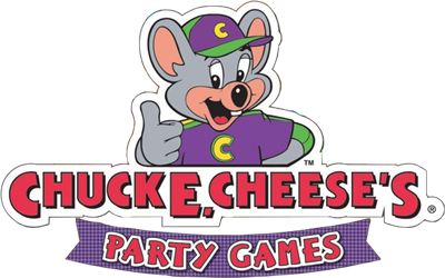 Chuck E. Cheese's Party Games (NDS) Play Online