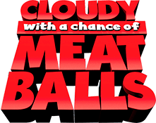 Cloudy With a Chance of Meatballs (NDS) Play Online
