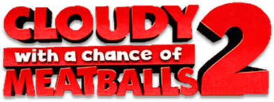 Cloudy With a Chance of Meatballs 2 (NDS) Play Online