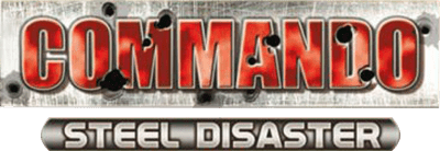 Commando: Steel Disaster (NDS) Play Online