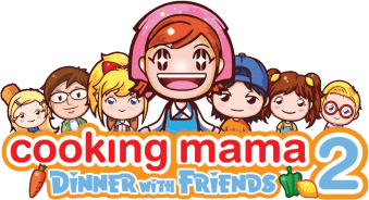 Cooking Mama 2 (NDS) Play Online