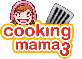 Cooking Mama 3 (NDS) Play Online
