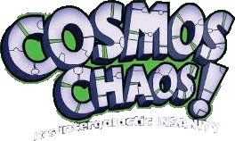 Cosmos Chaos! (NDS) Play Online